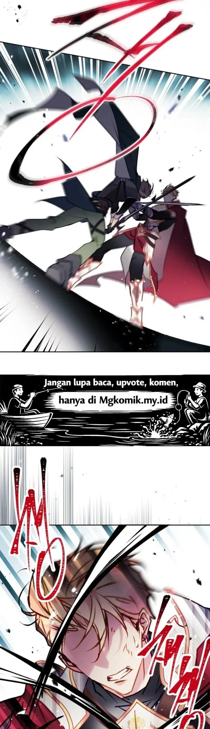 Villains Are Destined to Die Chapter 208 - halaman 7
