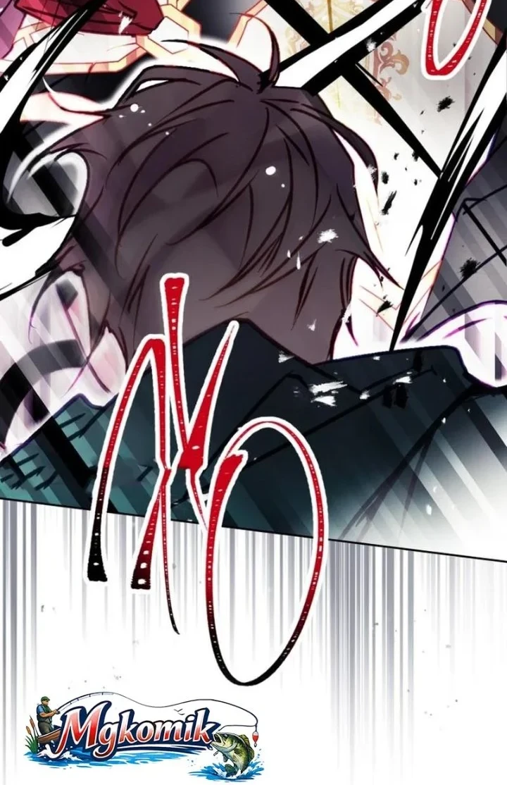 Villains Are Destined to Die Chapter 208 - halaman 8