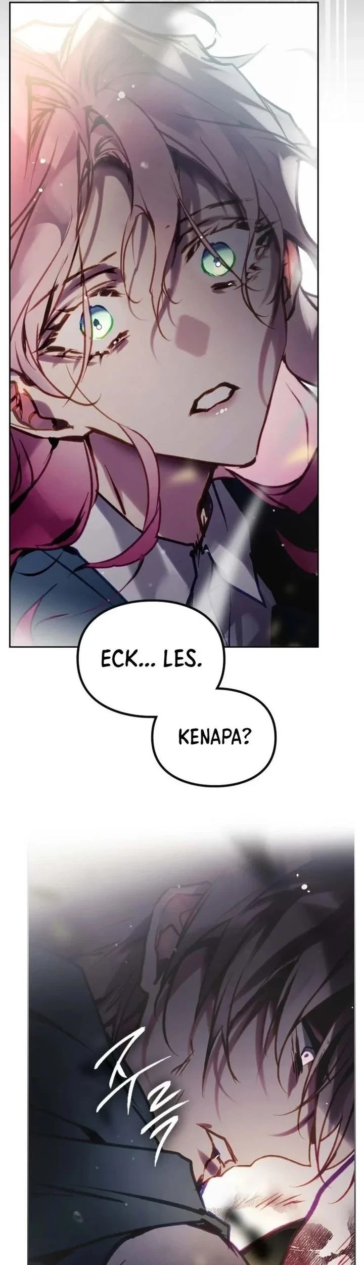 Villains Are Destined to Die Chapter 209 - halaman 11