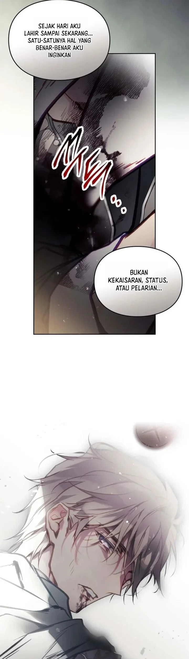 Villains Are Destined to Die Chapter 209 - halaman 17