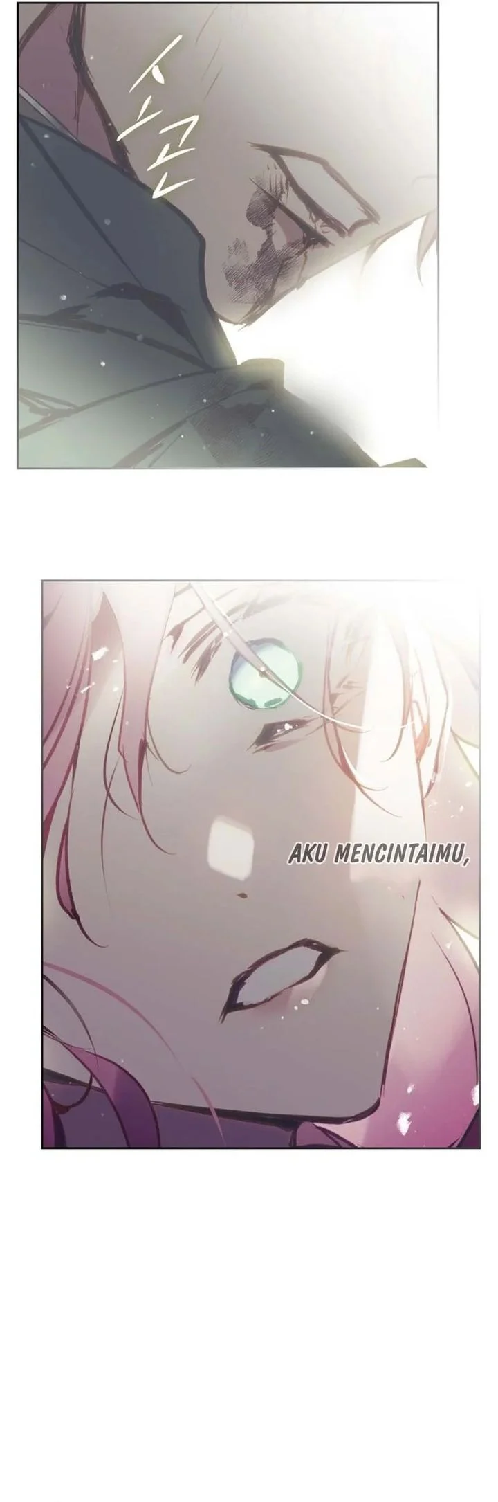 Villains Are Destined to Die Chapter 209 - halaman 19