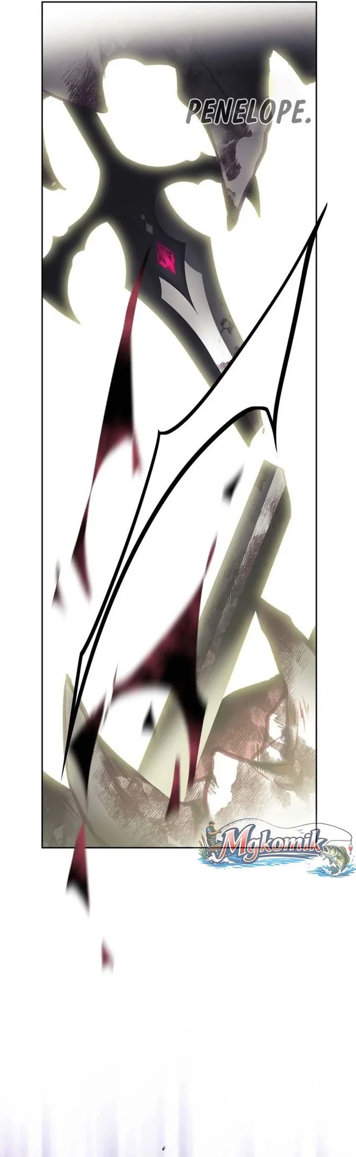 Villains Are Destined to Die Chapter 209 - halaman 20
