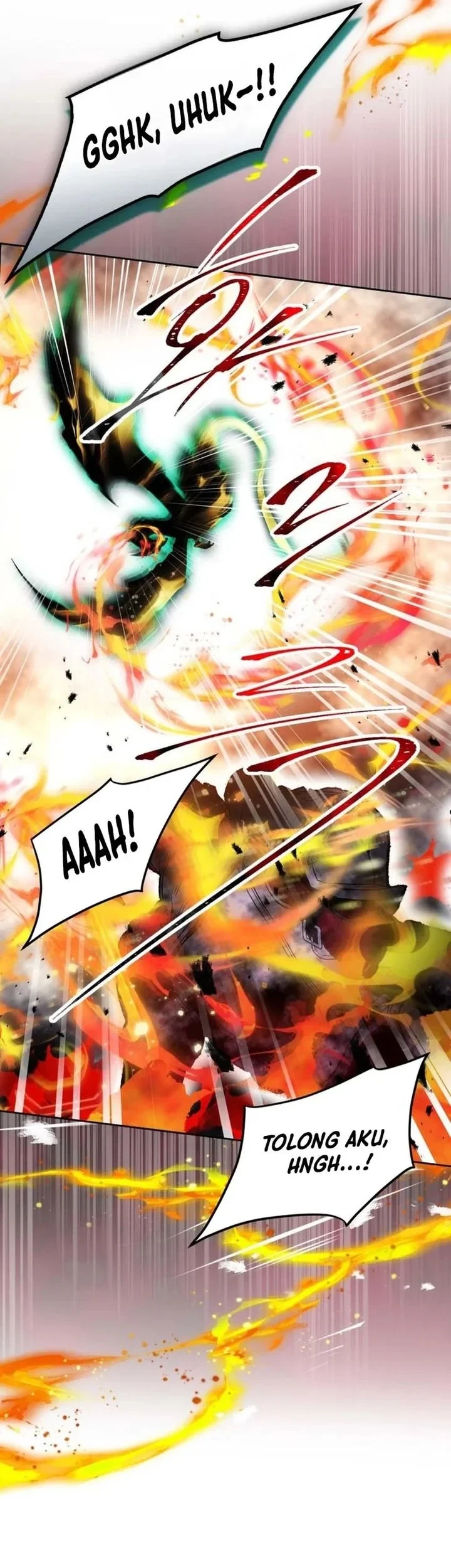 Villains Are Destined to Die Chapter 209 - halaman 24