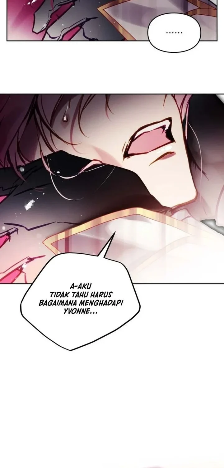 Villains Are Destined to Die Chapter 209 - halaman 31