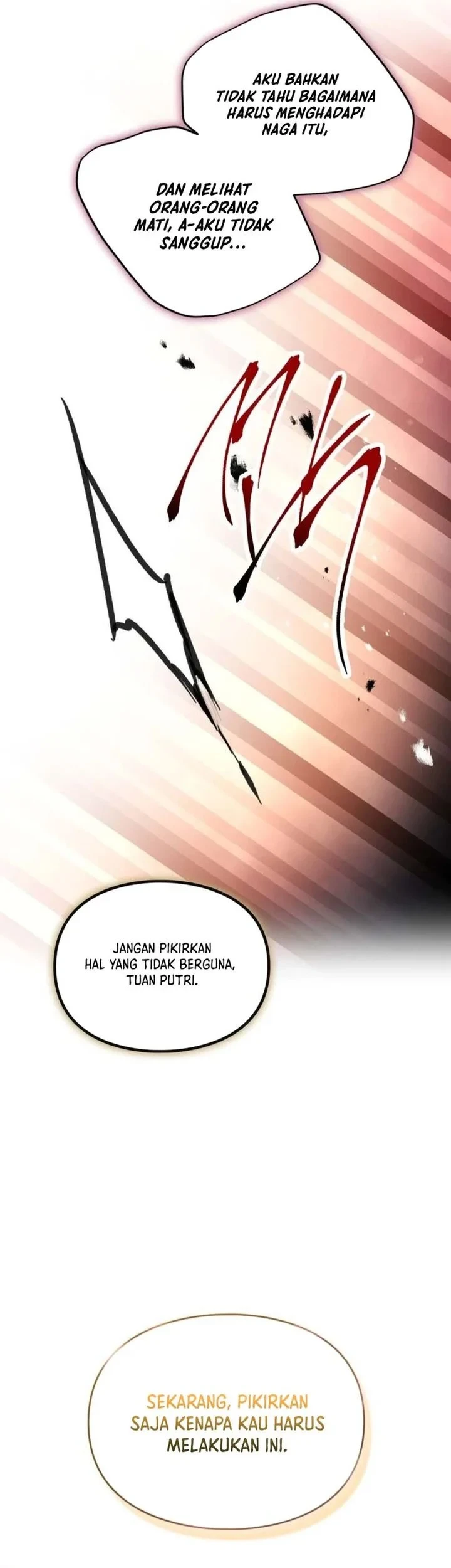 Villains Are Destined to Die Chapter 209 - halaman 32