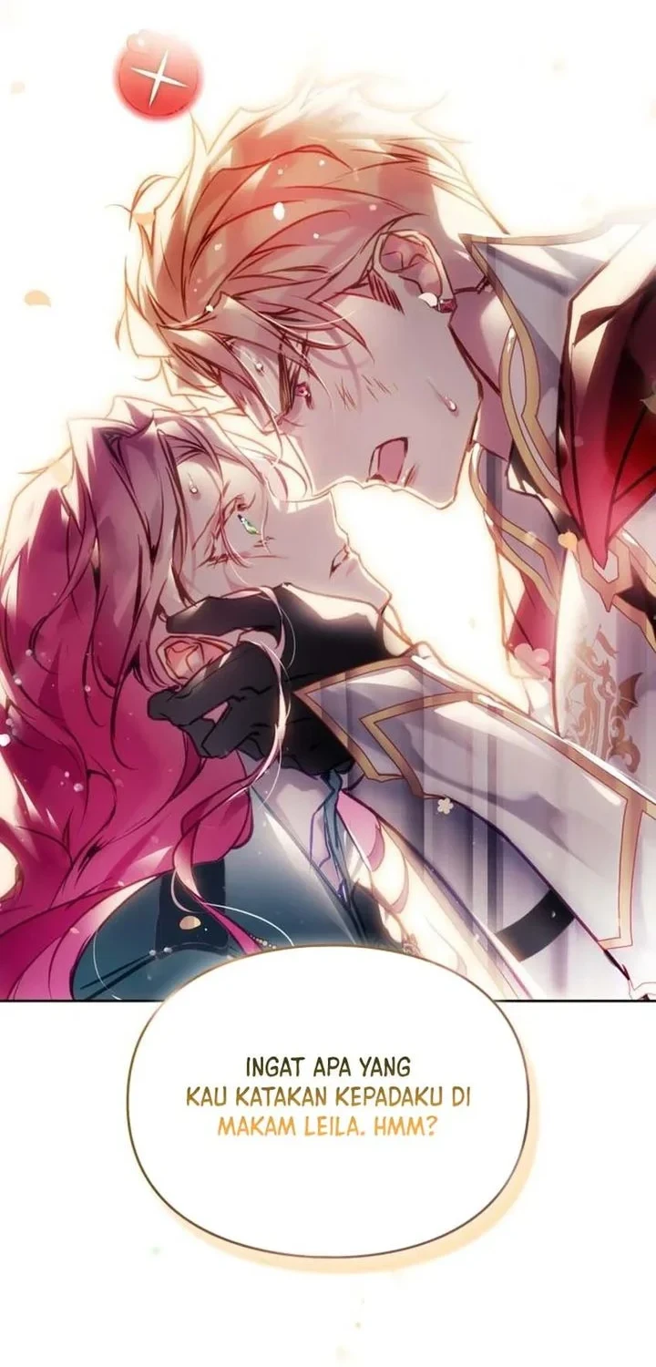 Villains Are Destined to Die Chapter 209 - halaman 33