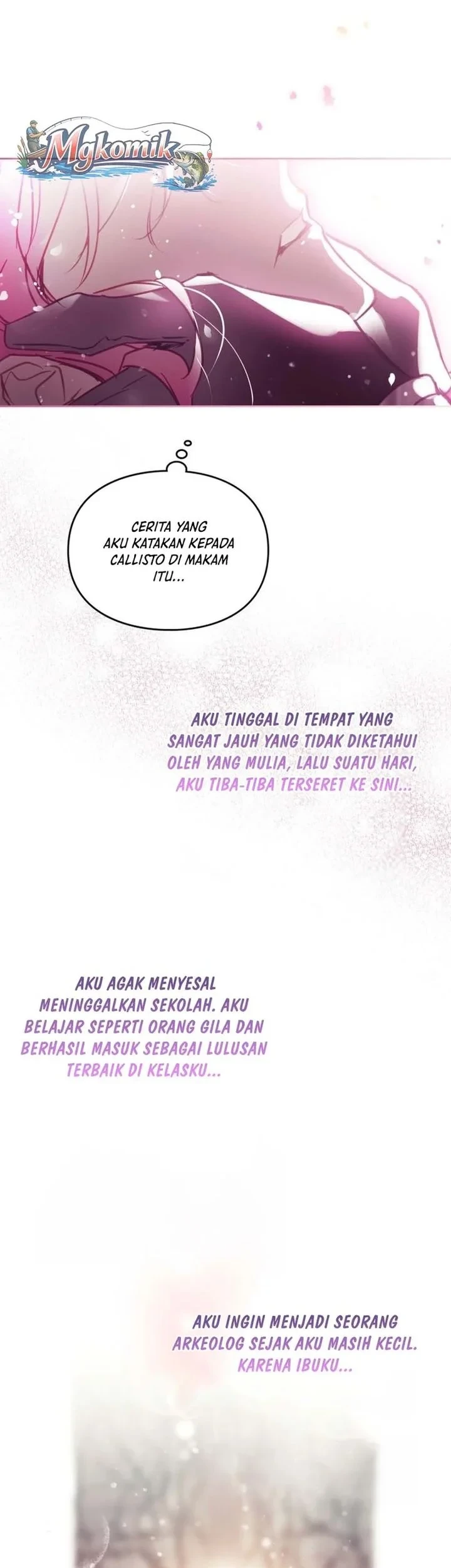Villains Are Destined to Die Chapter 209 - halaman 34