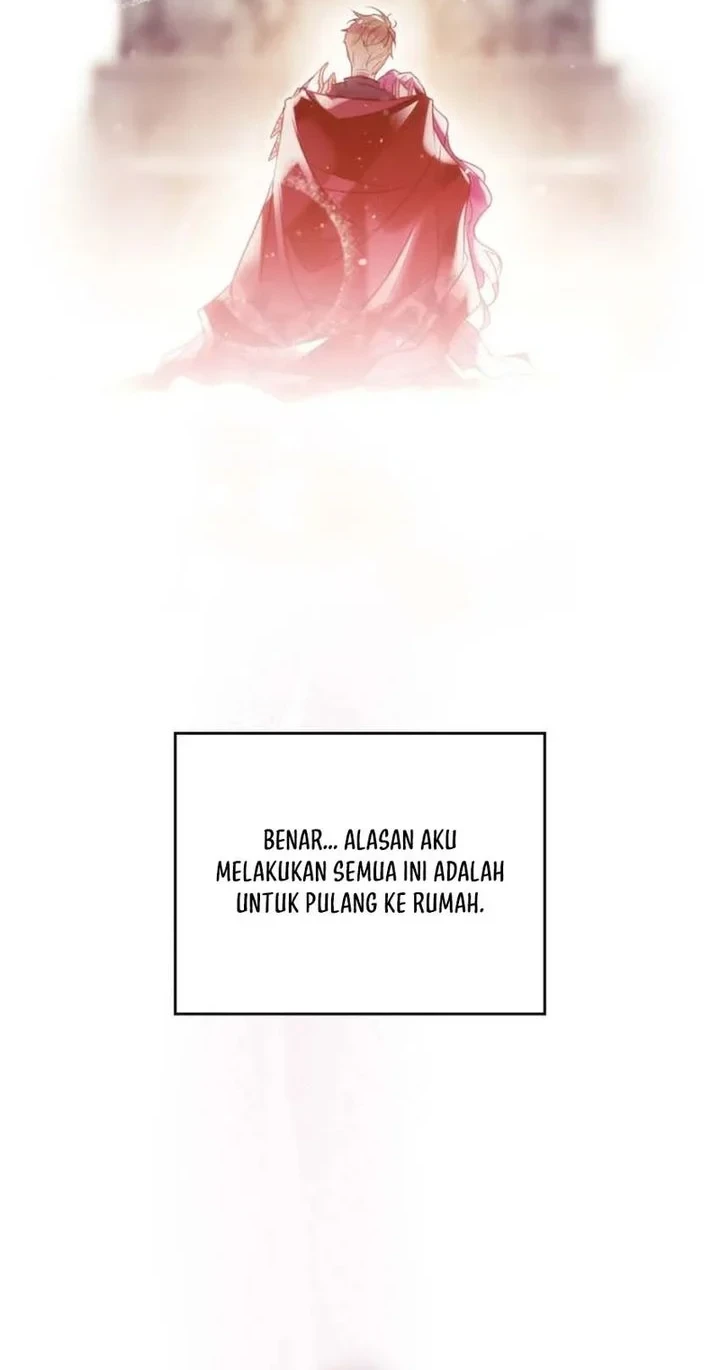 Villains Are Destined to Die Chapter 209 - halaman 35