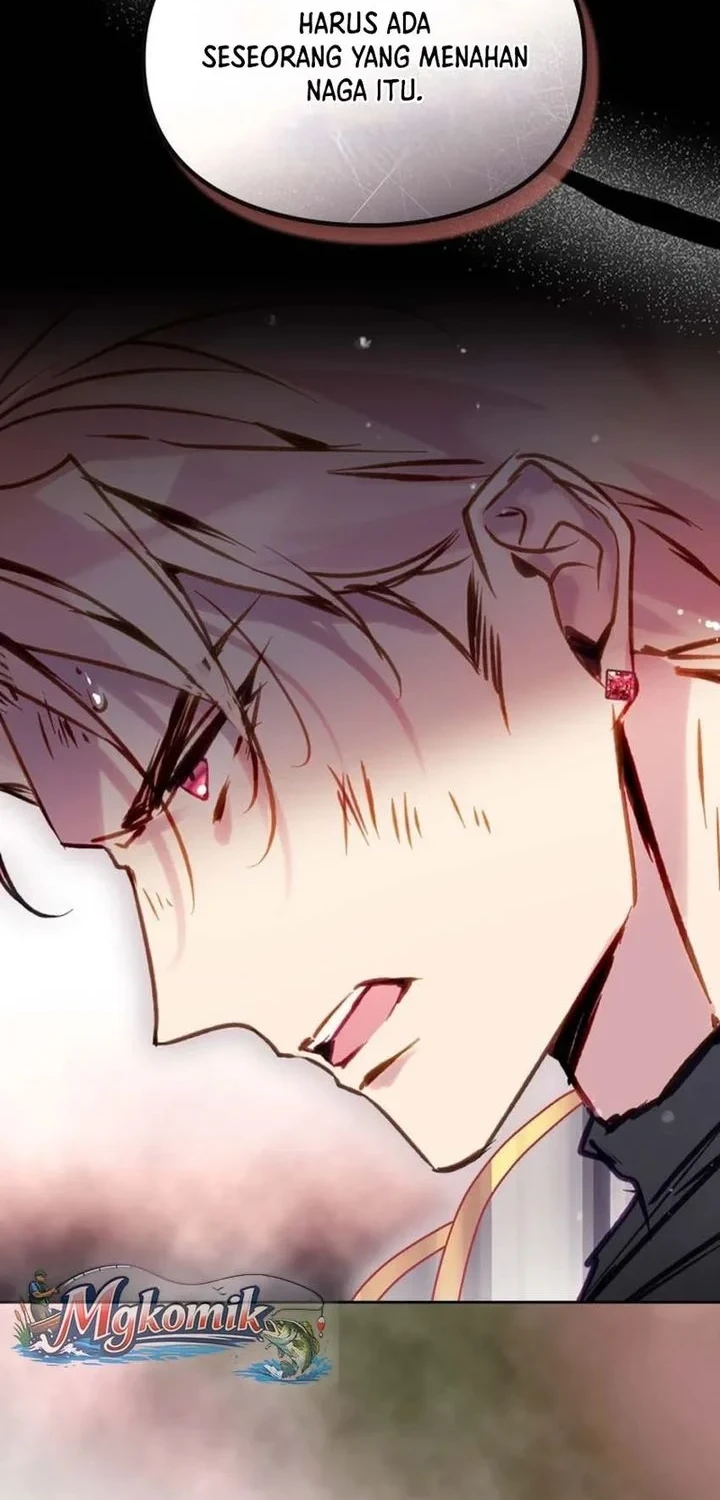 Villains Are Destined to Die Chapter 209 - halaman 39