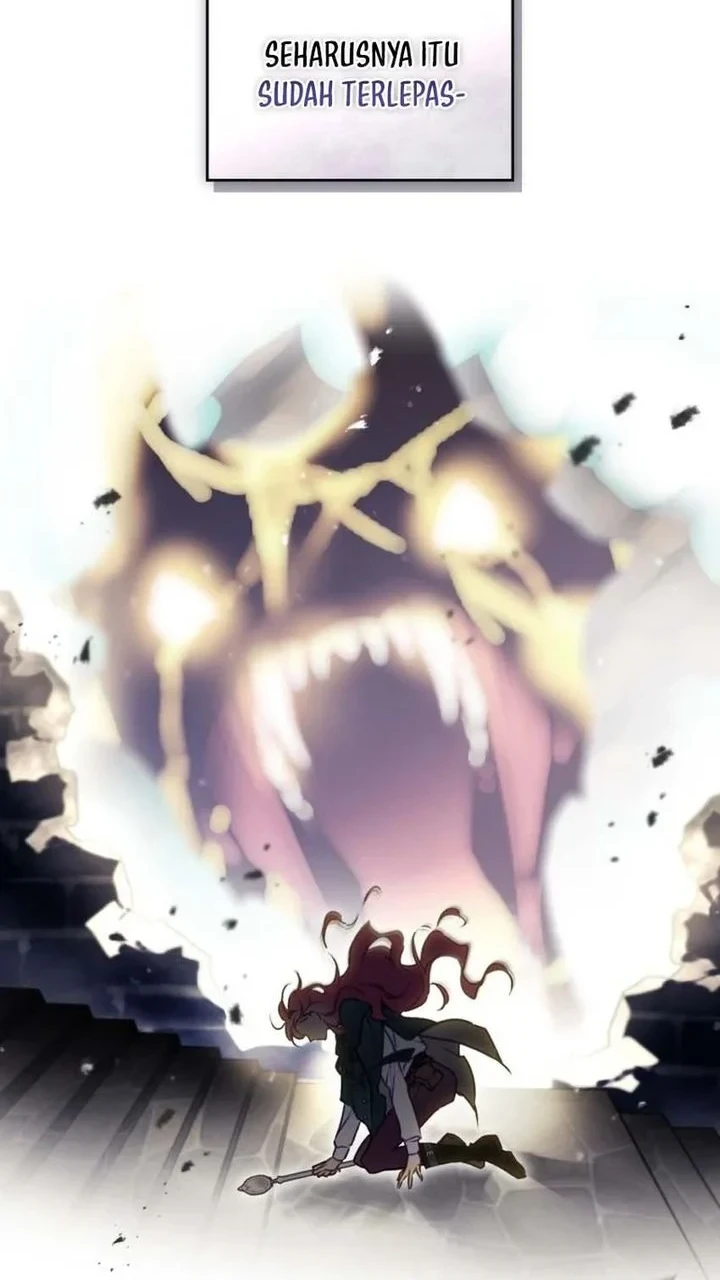 Villains Are Destined to Die Chapter 209 - halaman 4