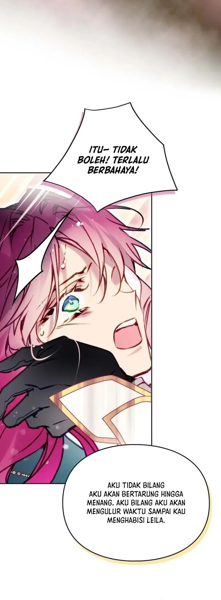 Villains Are Destined to Die Chapter 209 - halaman 40
