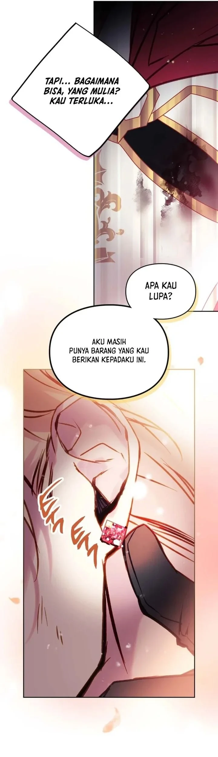 Villains Are Destined to Die Chapter 209 - halaman 41