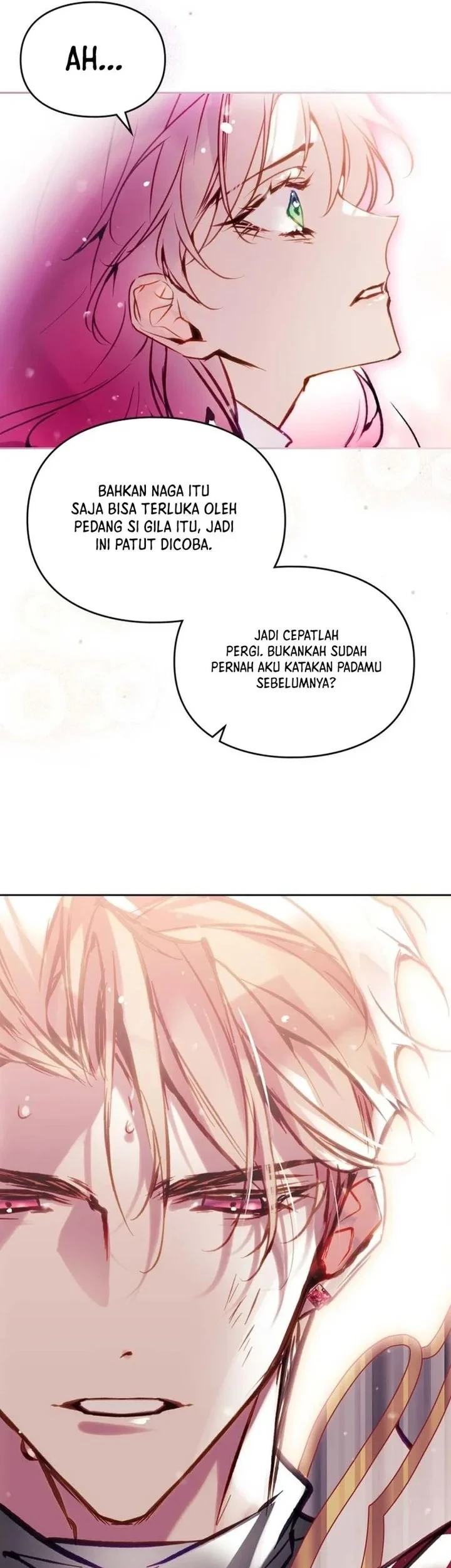 Villains Are Destined to Die Chapter 209 - halaman 43