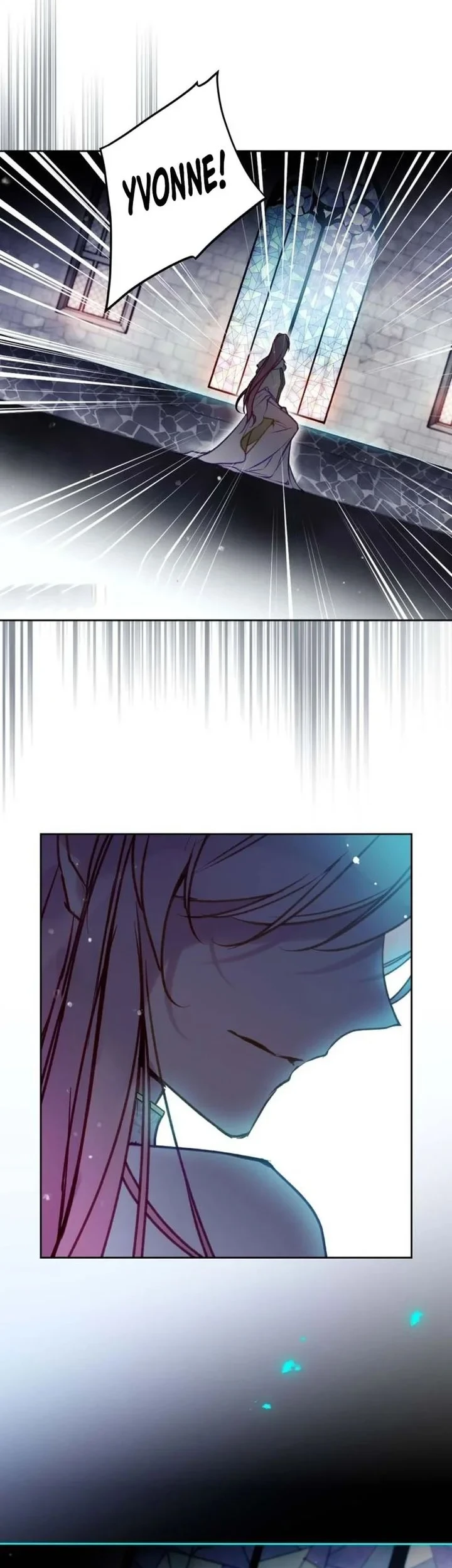 Villains Are Destined to Die Chapter 209 - halaman 49