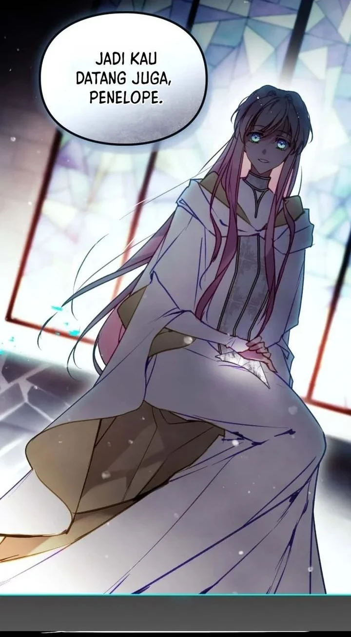 Villains Are Destined to Die Chapter 209 - halaman 50