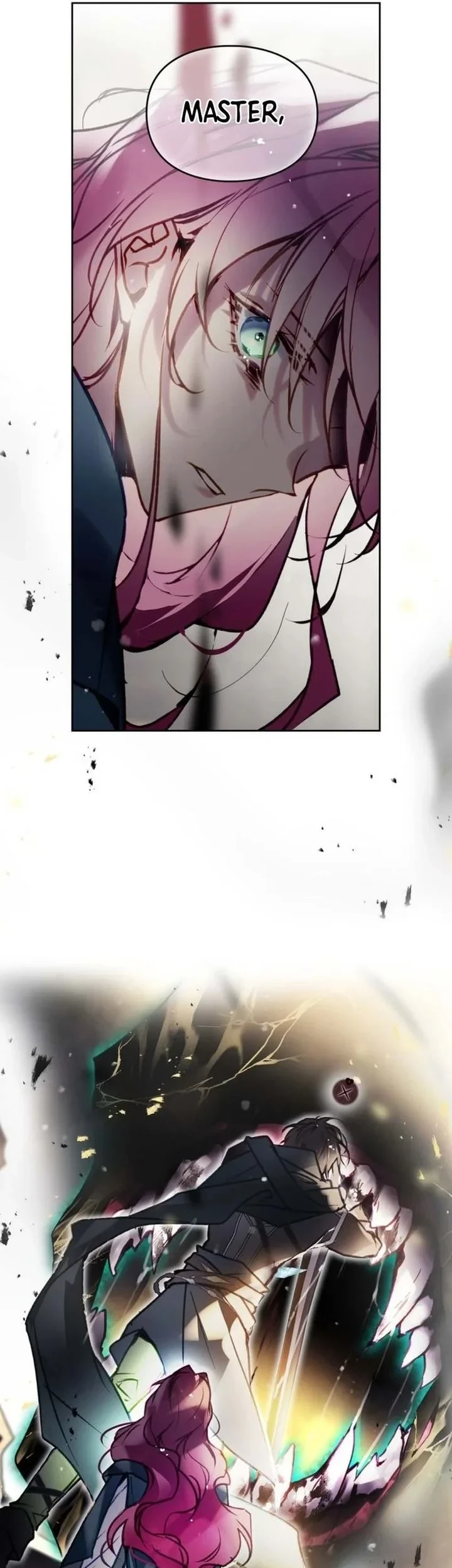 Villains Are Destined to Die Chapter 209 - halaman 9