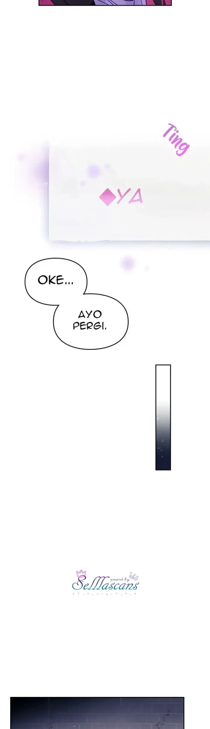 Villains Are Destined to Die Chapter 21 - halaman 12