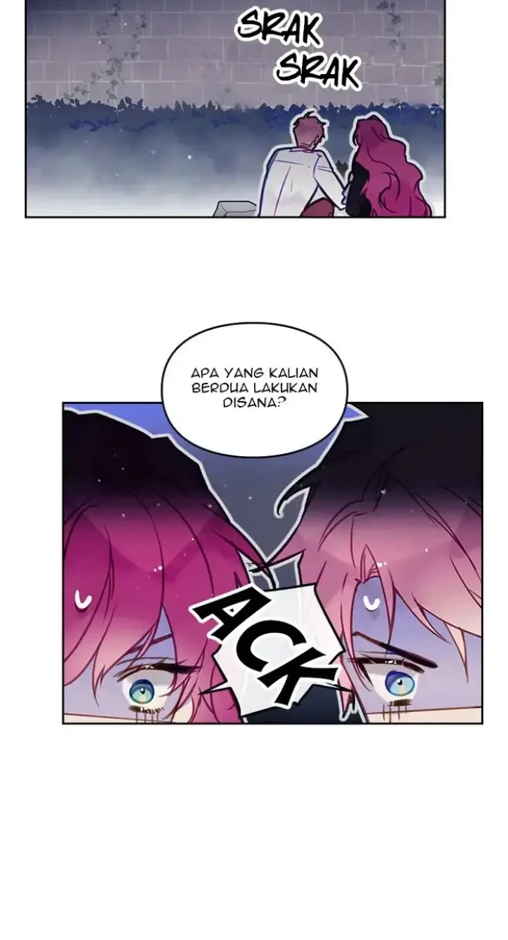 Villains Are Destined to Die Chapter 21 - halaman 13