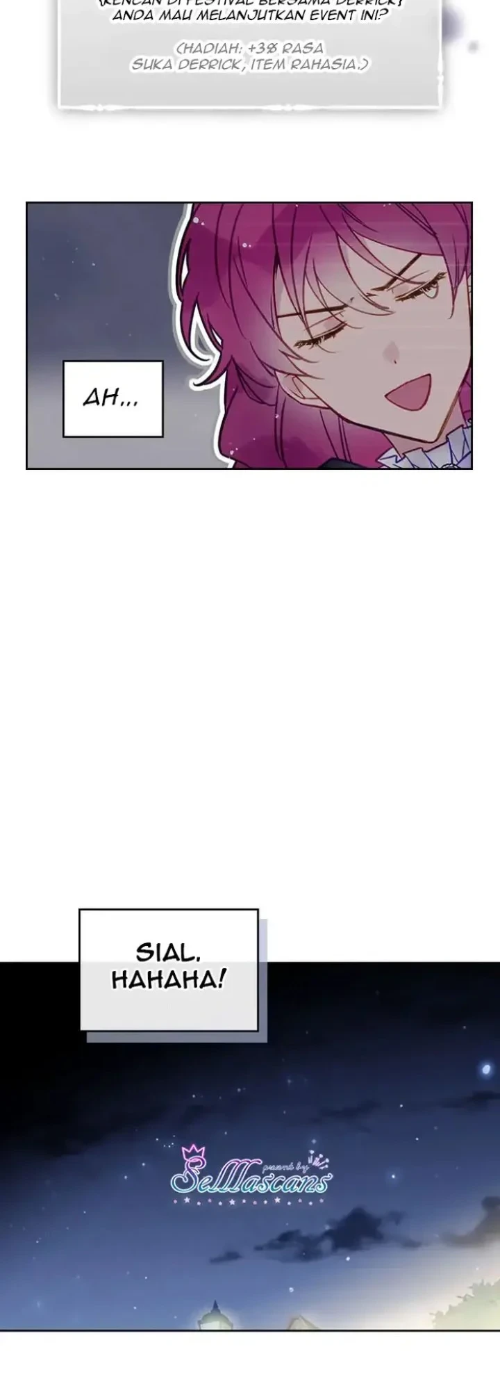 Villains Are Destined to Die Chapter 21 - halaman 17