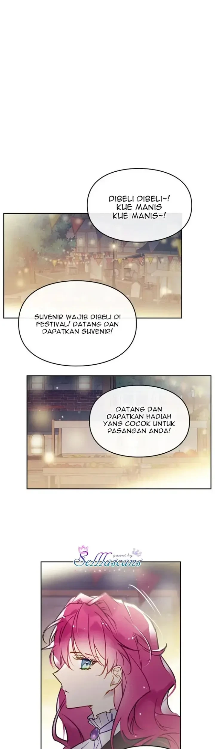 Villains Are Destined to Die Chapter 21 - halaman 18