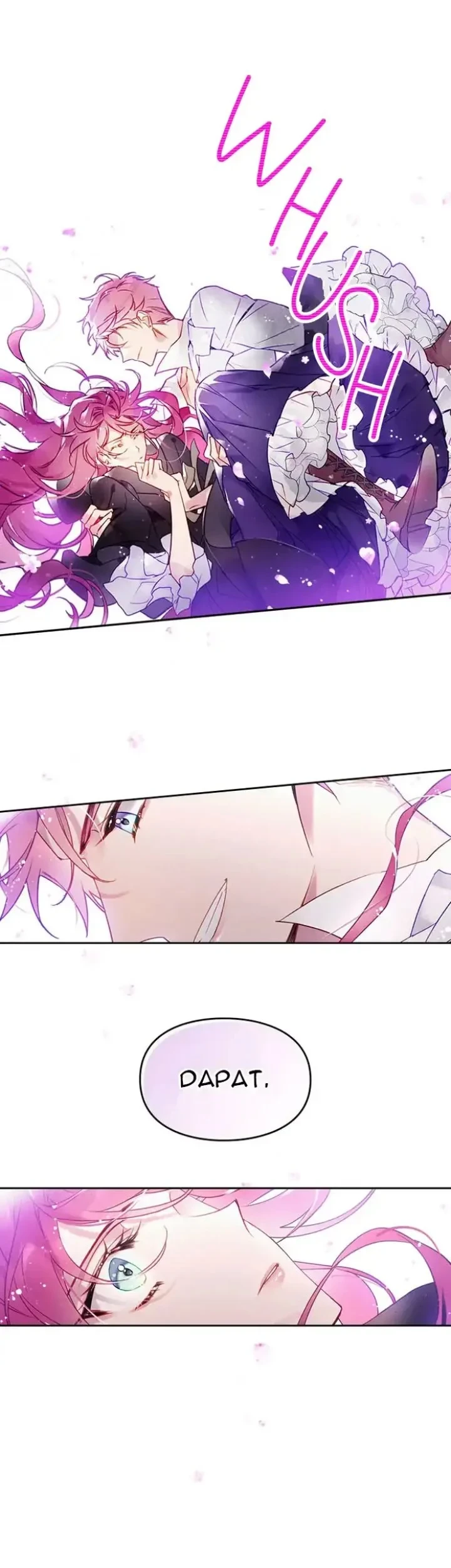 Villains Are Destined to Die Chapter 21 - halaman 2