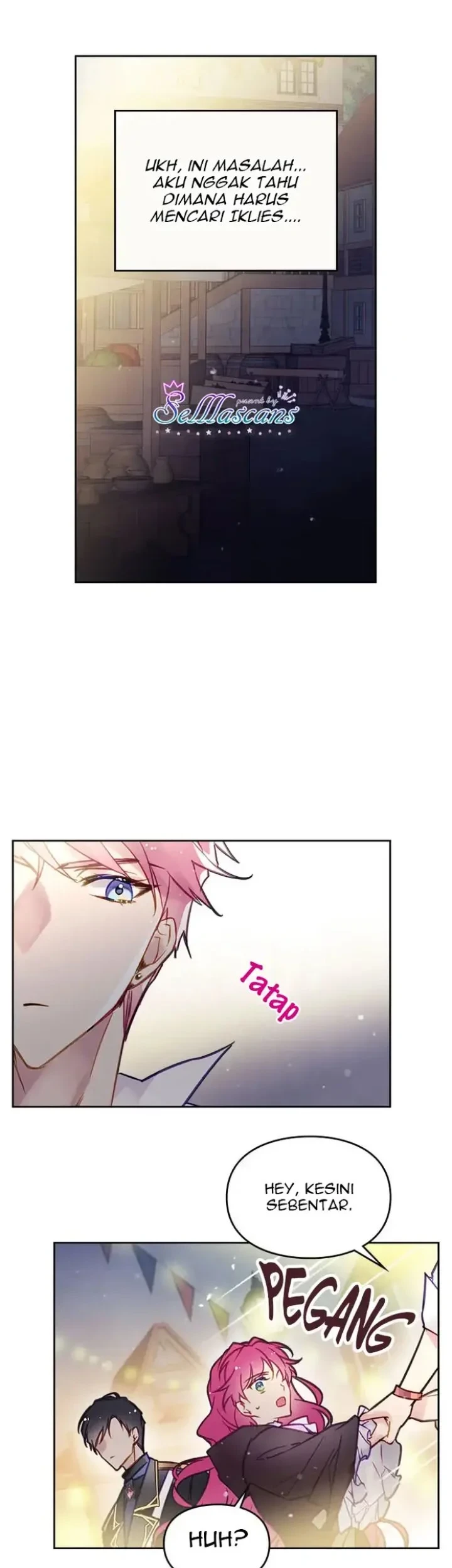 Villains Are Destined to Die Chapter 21 - halaman 20