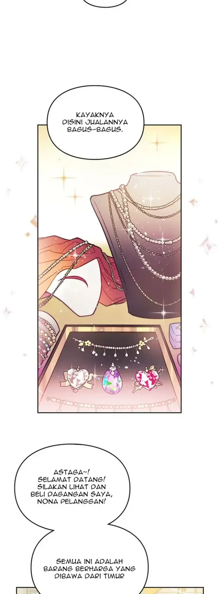 Villains Are Destined to Die Chapter 21 - halaman 21