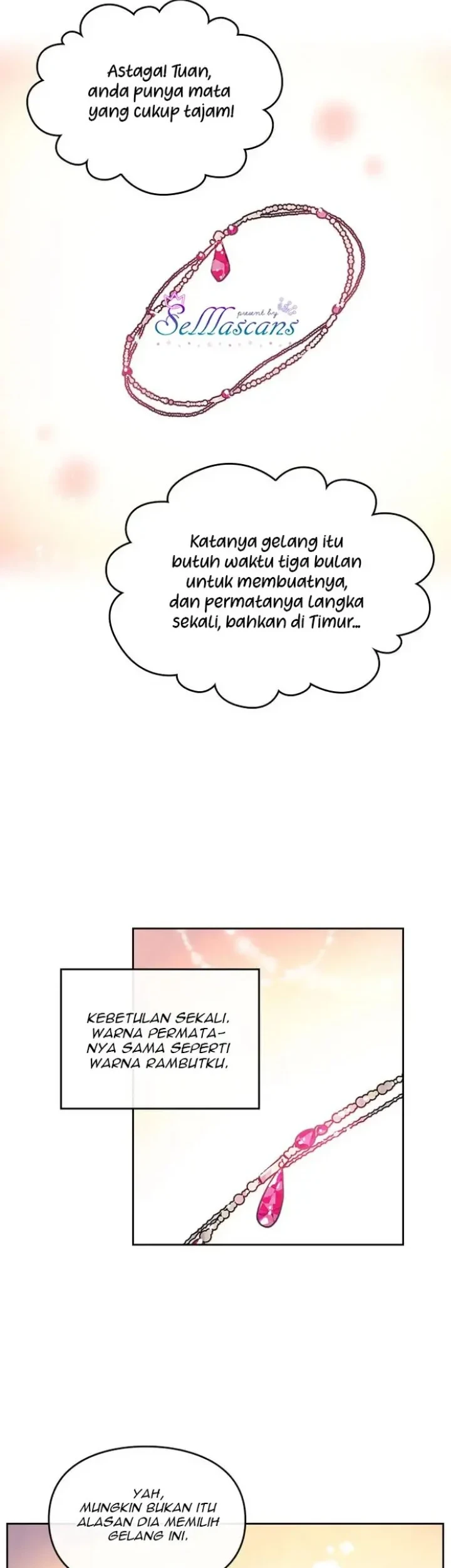 Villains Are Destined to Die Chapter 21 - halaman 23
