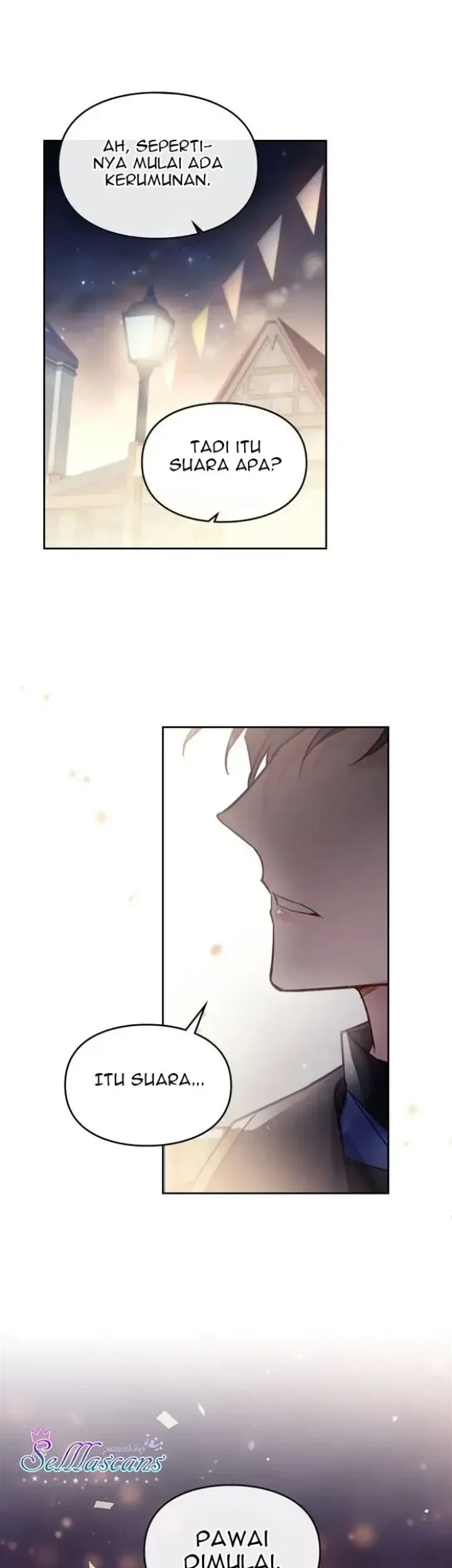 Villains Are Destined to Die Chapter 21 - halaman 28