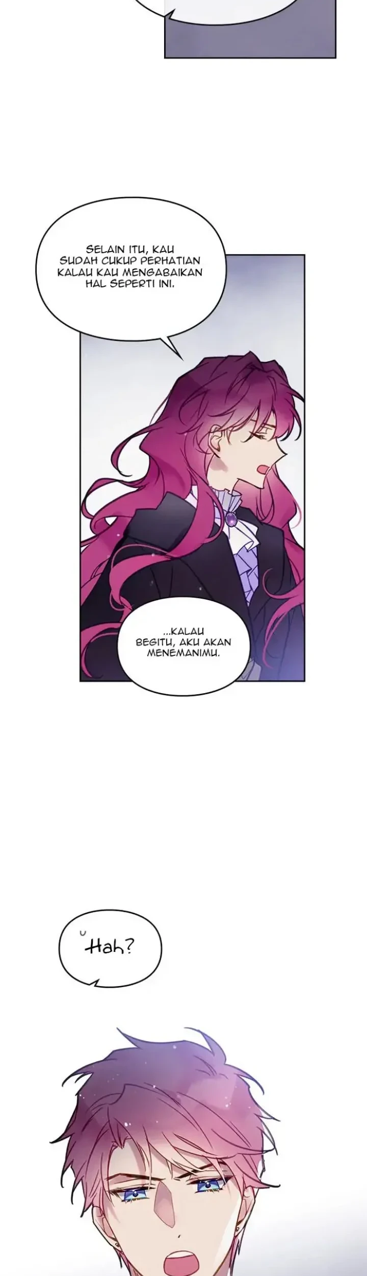 Villains Are Destined to Die Chapter 21 - halaman 7