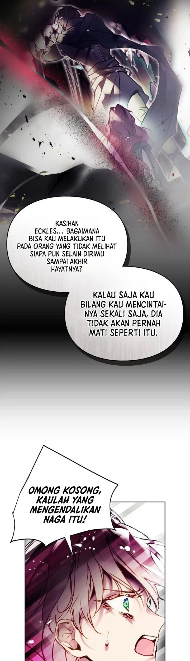 Villains Are Destined to Die Chapter 210 - halaman 11
