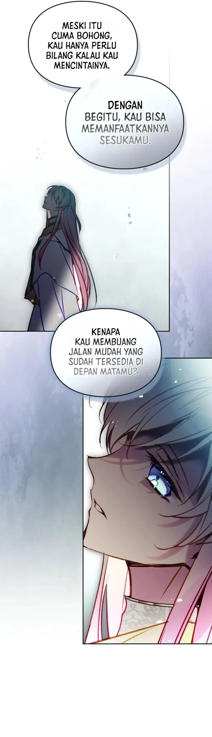 Villains Are Destined to Die Chapter 210 - halaman 13