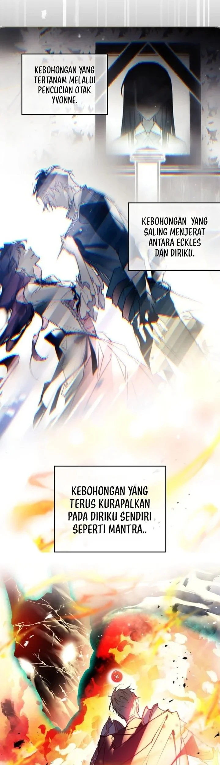 Villains Are Destined to Die Chapter 210 - halaman 15
