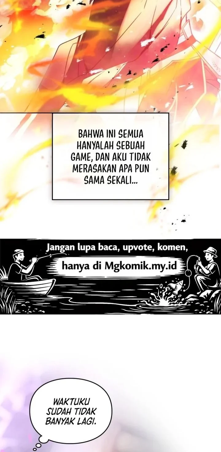 Villains Are Destined to Die Chapter 210 - halaman 16