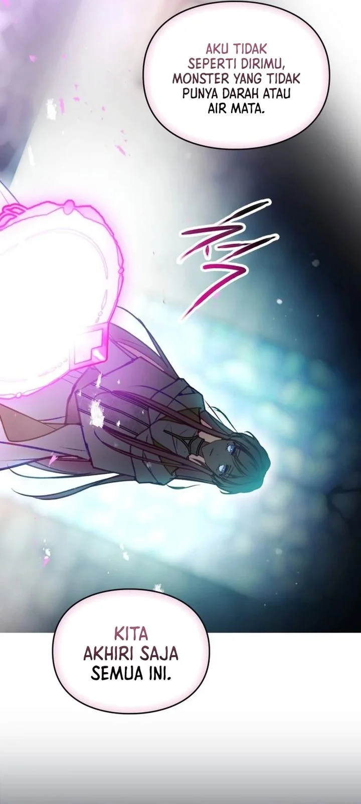 Villains Are Destined to Die Chapter 210 - halaman 17