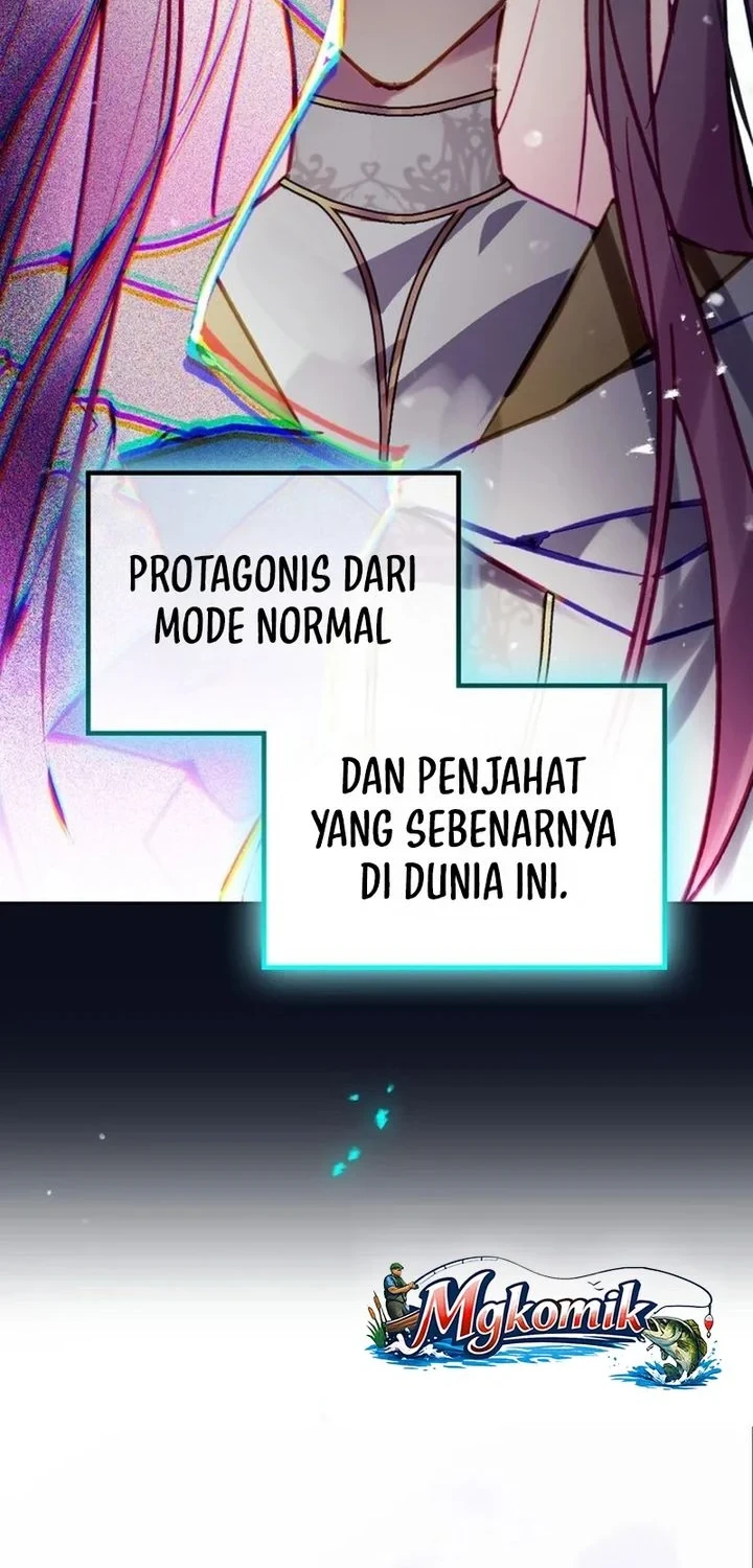Villains Are Destined to Die Chapter 210 - halaman 19