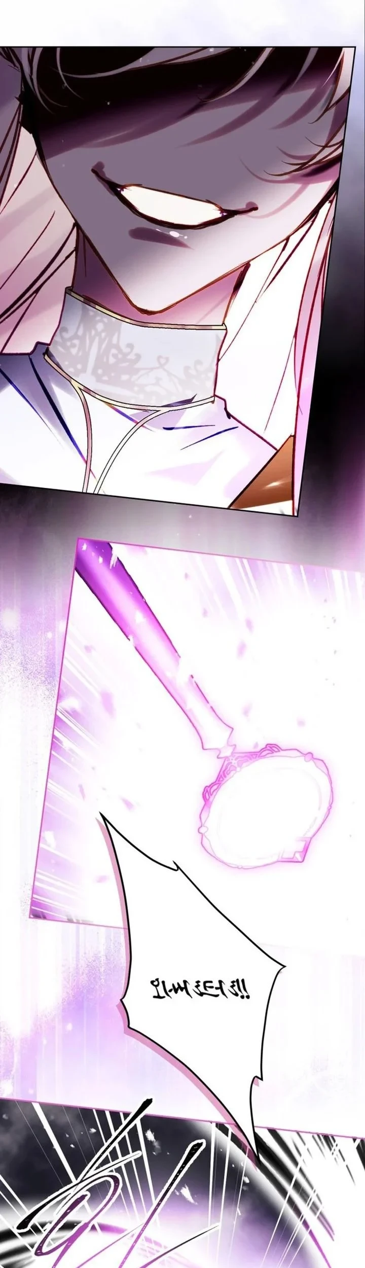 Villains Are Destined to Die Chapter 210 - halaman 20
