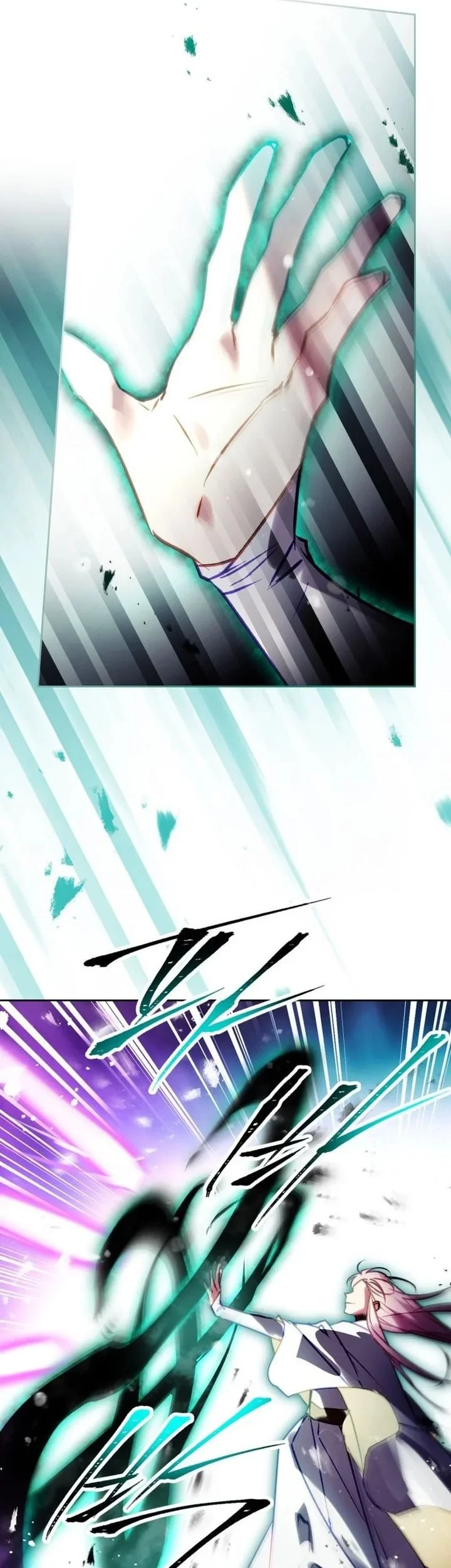 Villains Are Destined to Die Chapter 210 - halaman 22