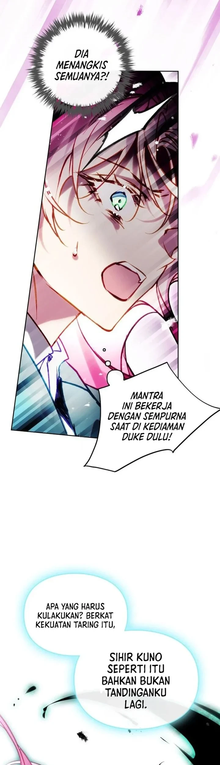 Villains Are Destined to Die Chapter 210 - halaman 24