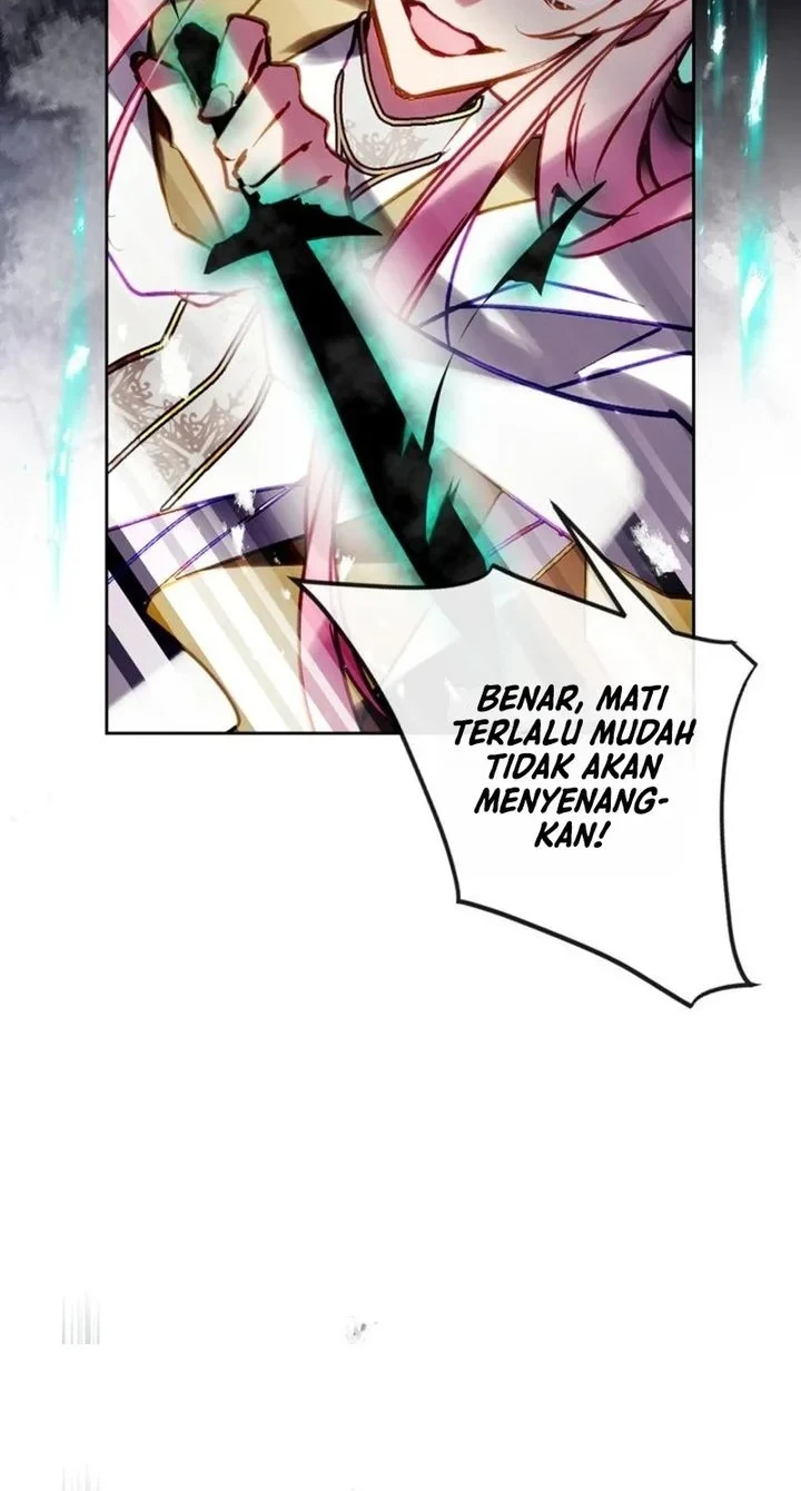 Villains Are Destined to Die Chapter 210 - halaman 29