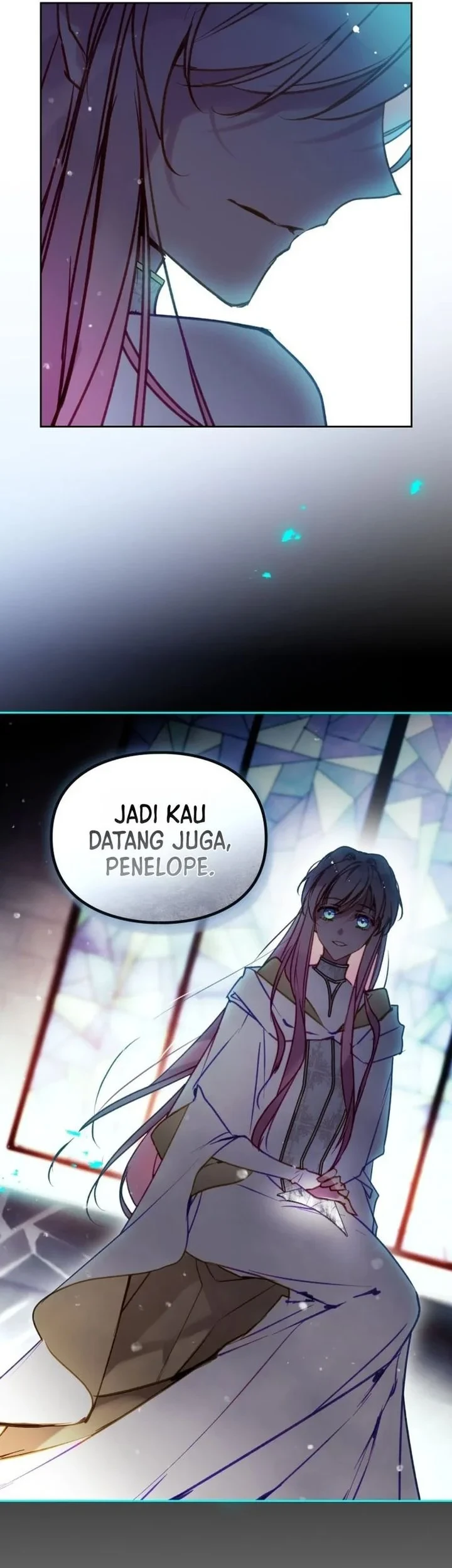 Villains Are Destined to Die Chapter 210 - halaman 3