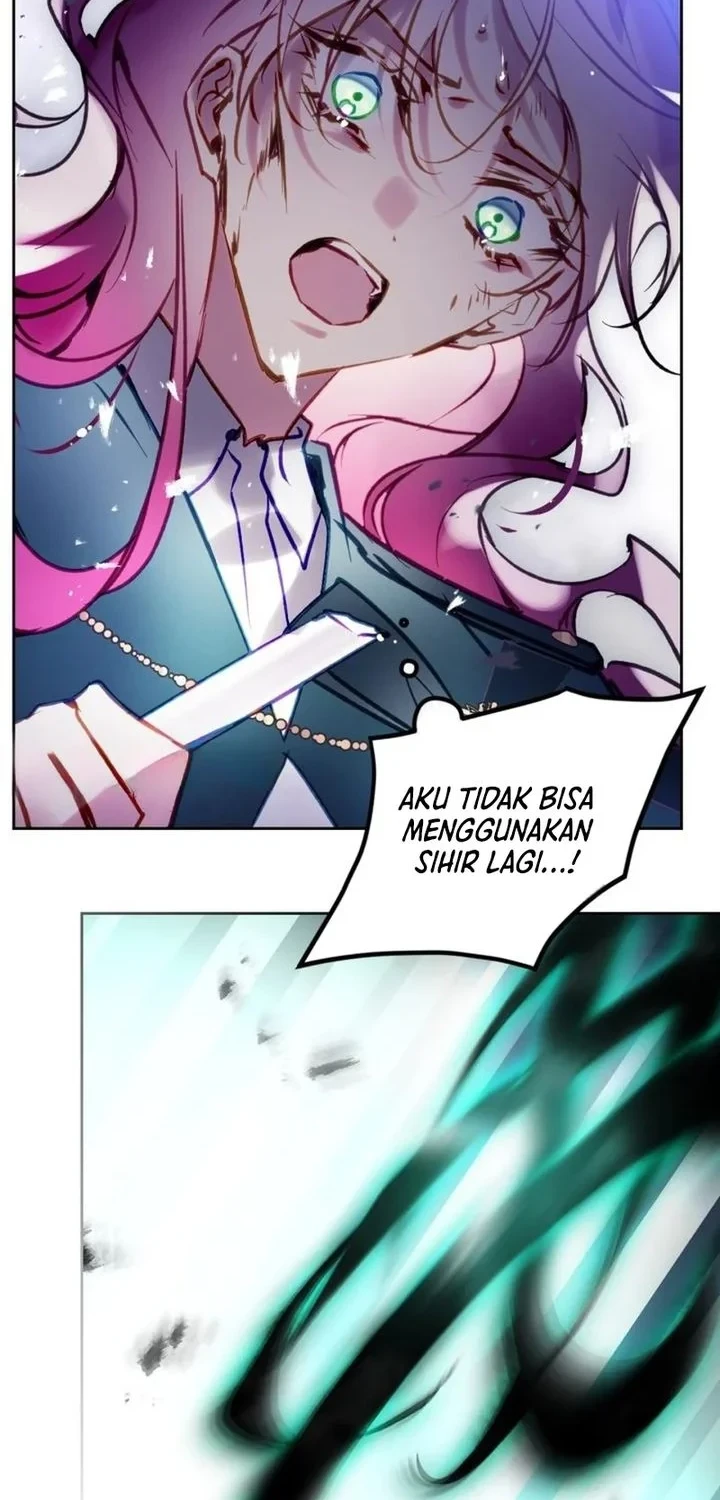 Villains Are Destined to Die Chapter 210 - halaman 39