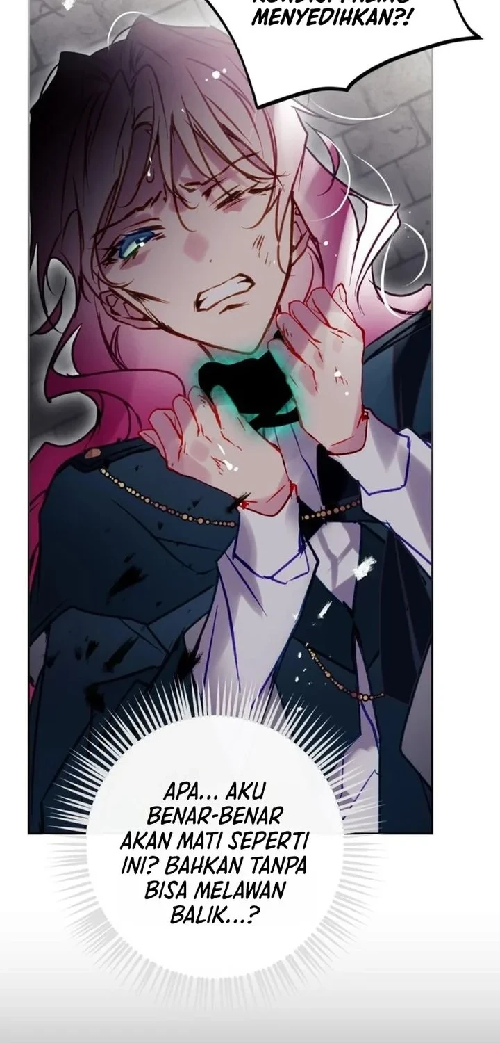 Villains Are Destined to Die Chapter 210 - halaman 43