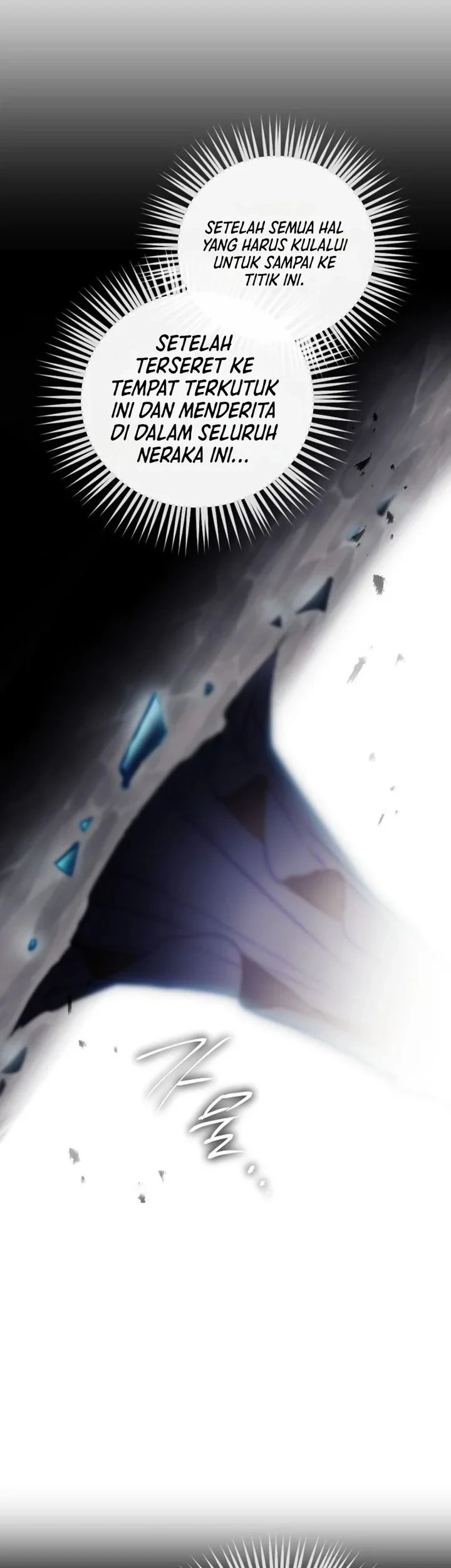 Villains Are Destined to Die Chapter 210 - halaman 44