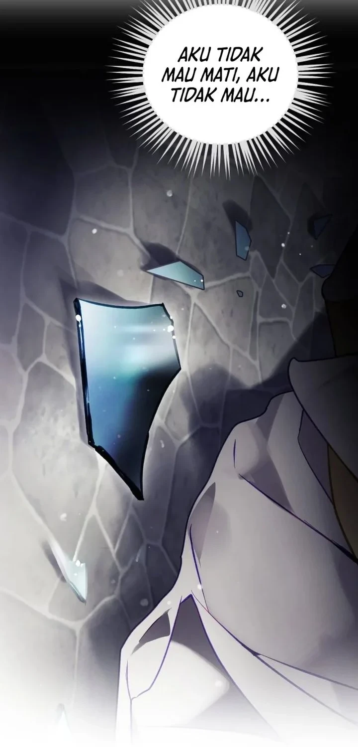 Villains Are Destined to Die Chapter 210 - halaman 45