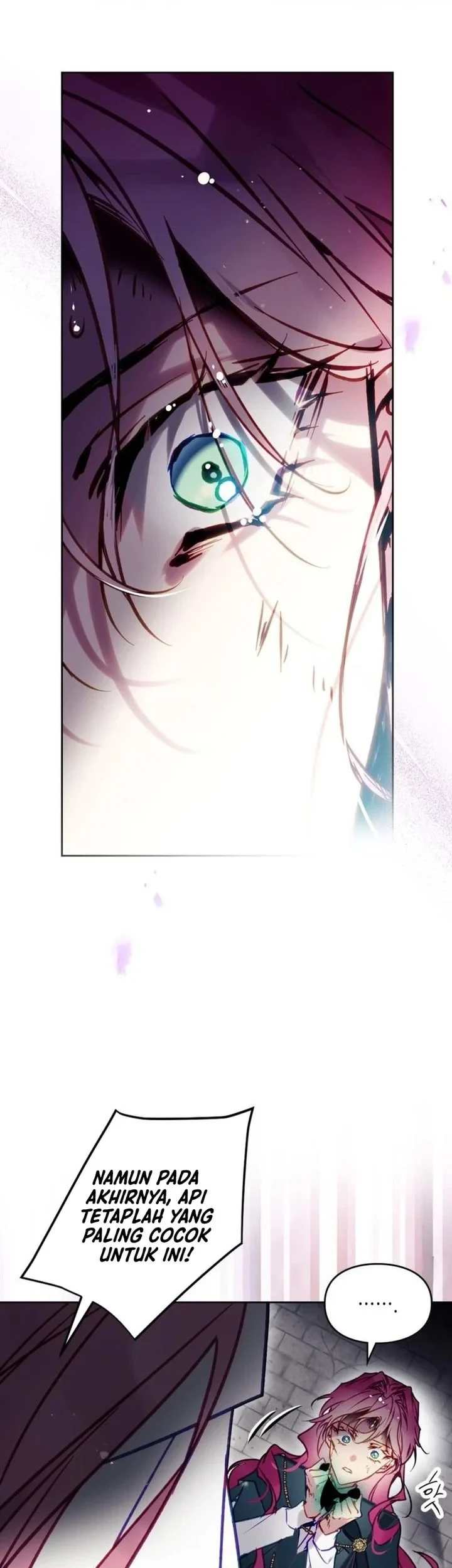 Villains Are Destined to Die Chapter 210 - halaman 46