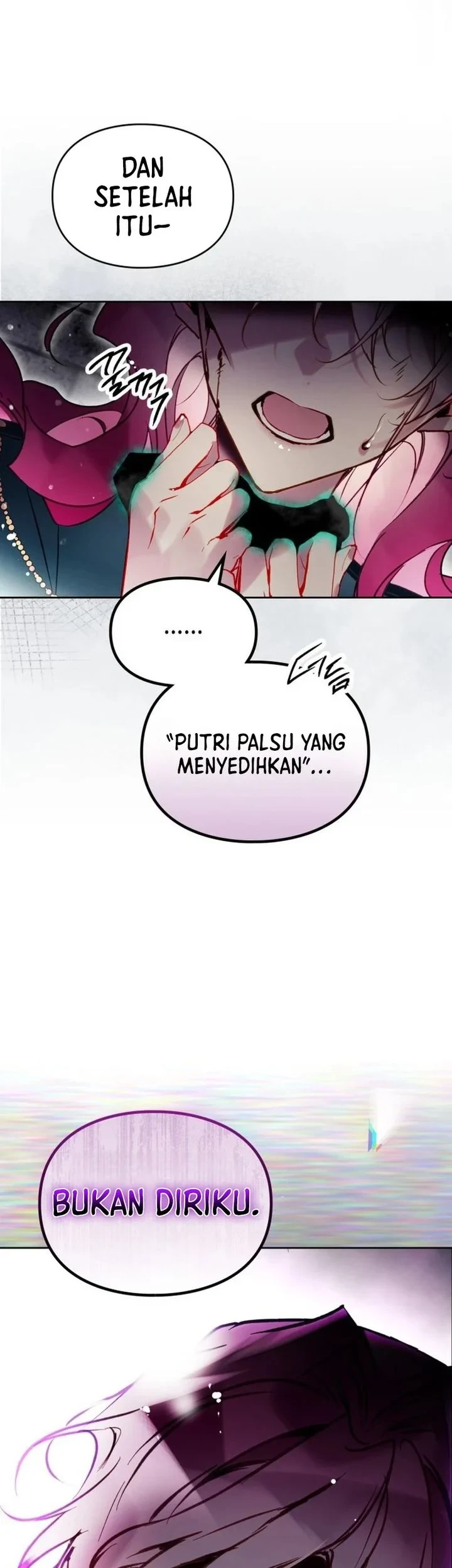 Villains Are Destined to Die Chapter 210 - halaman 48
