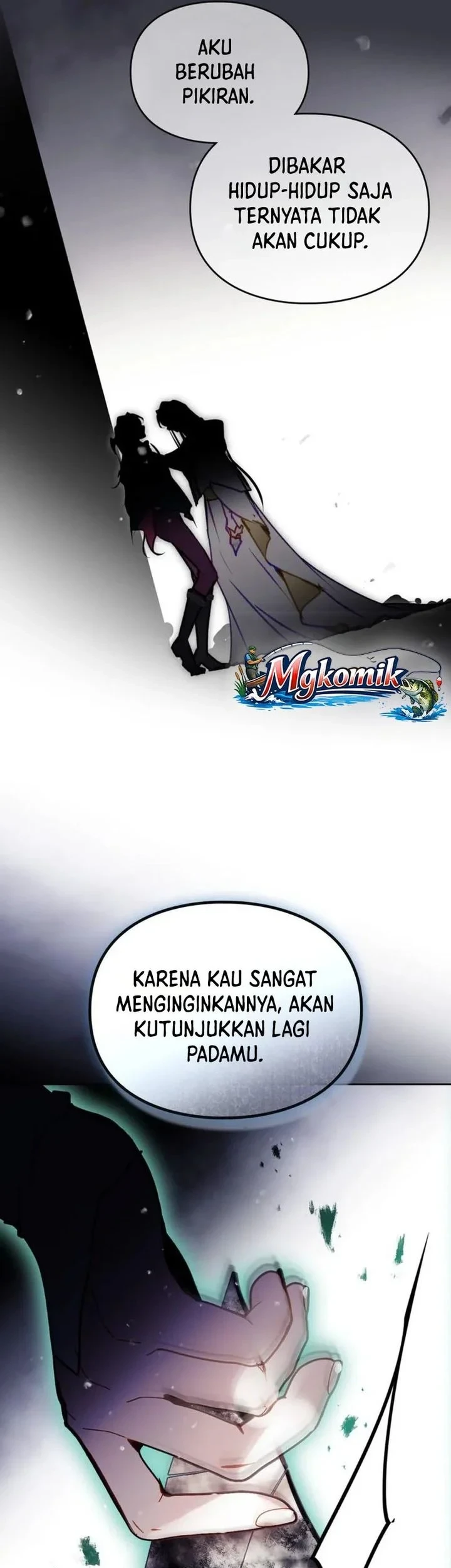 Villains Are Destined to Die Chapter 211 - halaman 17