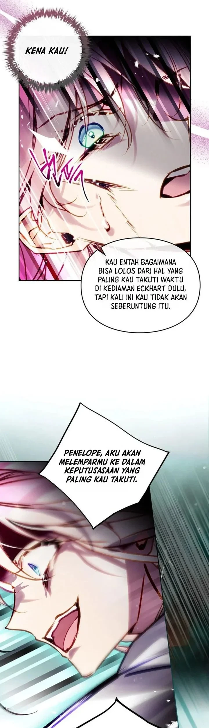 Villains Are Destined to Die Chapter 211 - halaman 19