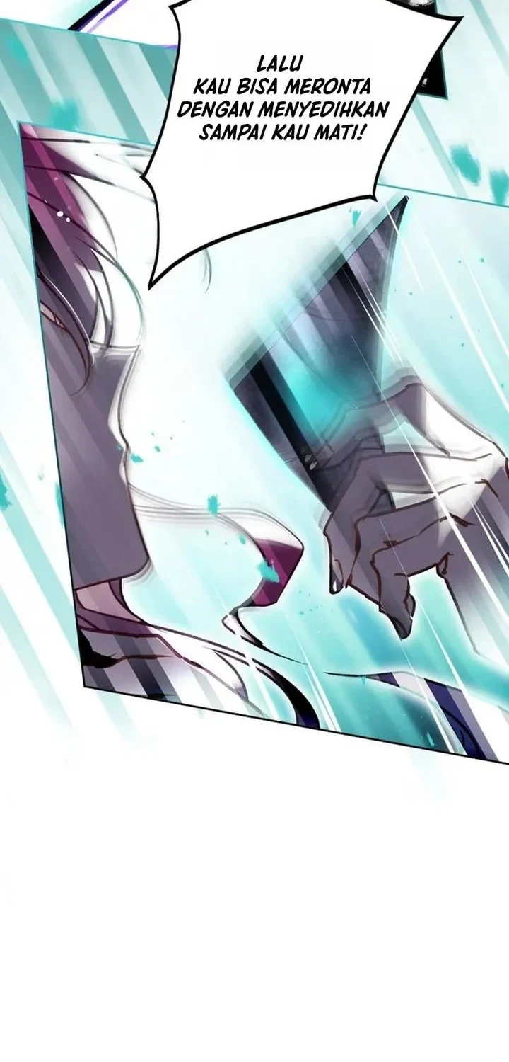 Villains Are Destined to Die Chapter 211 - halaman 20